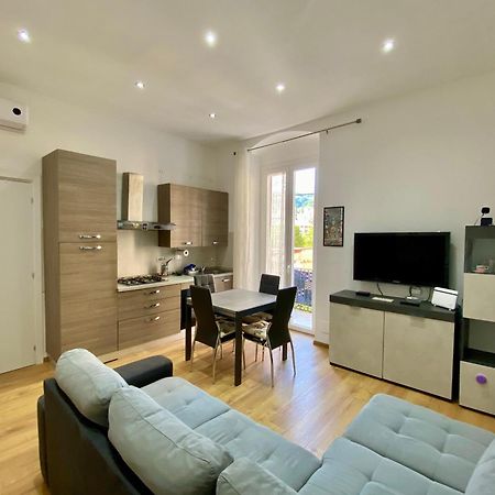 Apartament Domvs V Terrae La Spezia Zewnętrze zdjęcie