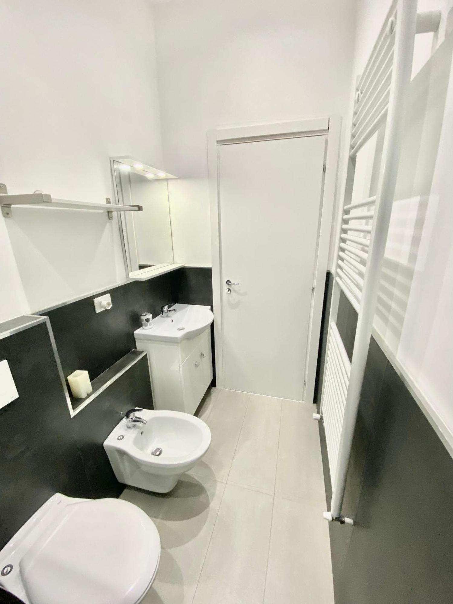 Apartament Domvs V Terrae La Spezia Zewnętrze zdjęcie