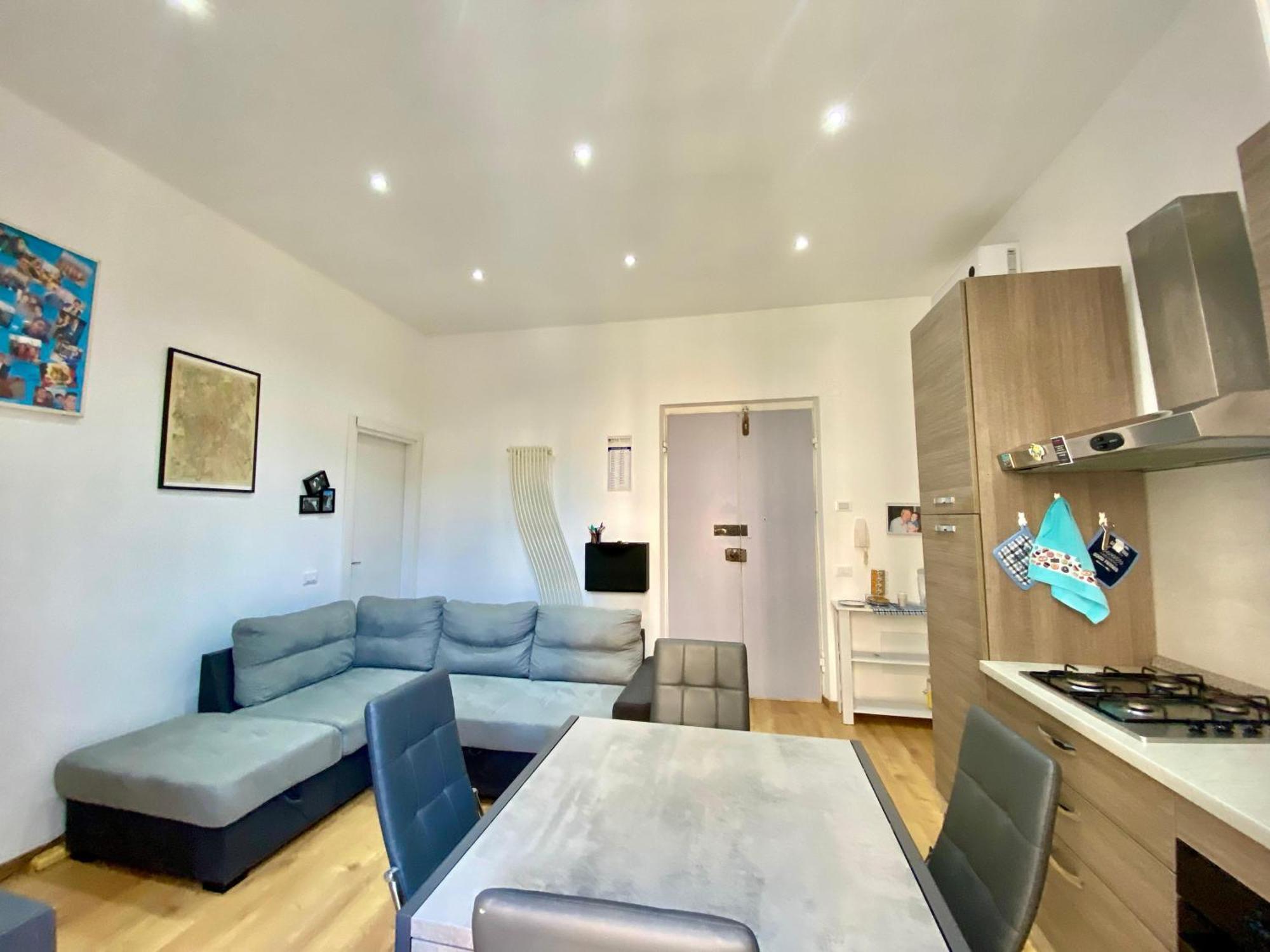 Apartament Domvs V Terrae La Spezia Zewnętrze zdjęcie