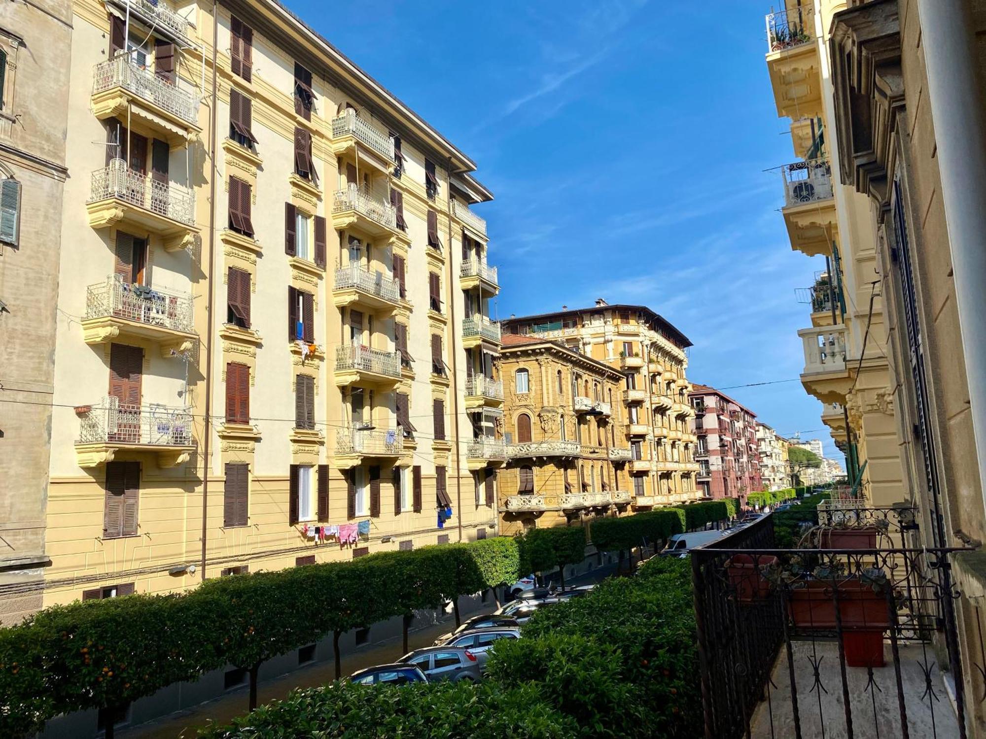 Apartament Domvs V Terrae La Spezia Zewnętrze zdjęcie