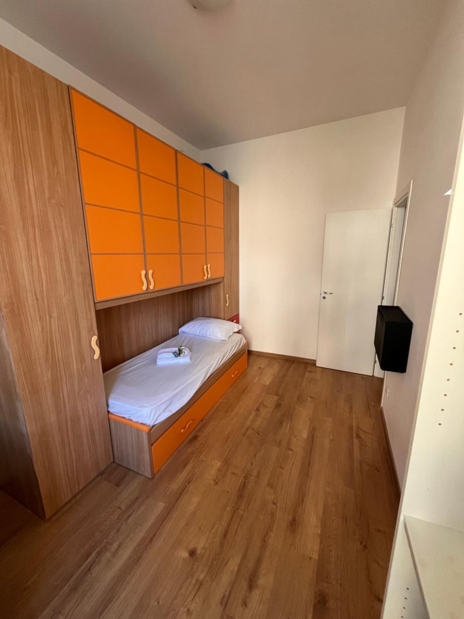 Apartament Domvs V Terrae La Spezia Zewnętrze zdjęcie