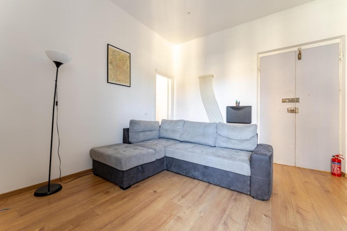 Apartament Domvs V Terrae La Spezia Zewnętrze zdjęcie