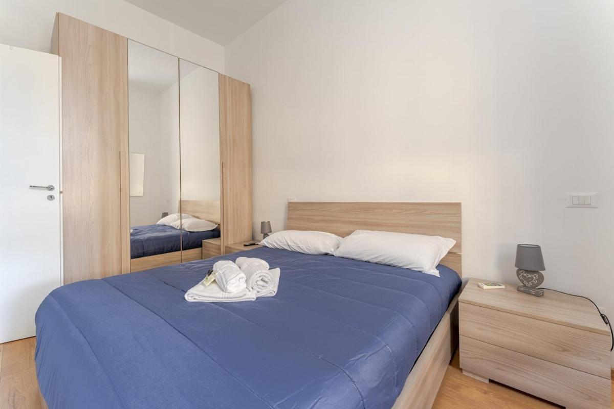 Apartament Domvs V Terrae La Spezia Zewnętrze zdjęcie