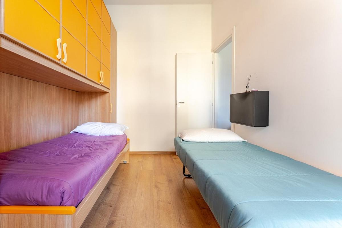Apartament Domvs V Terrae La Spezia Zewnętrze zdjęcie