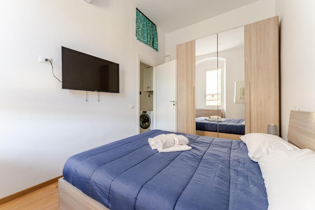 Apartament Domvs V Terrae La Spezia Zewnętrze zdjęcie