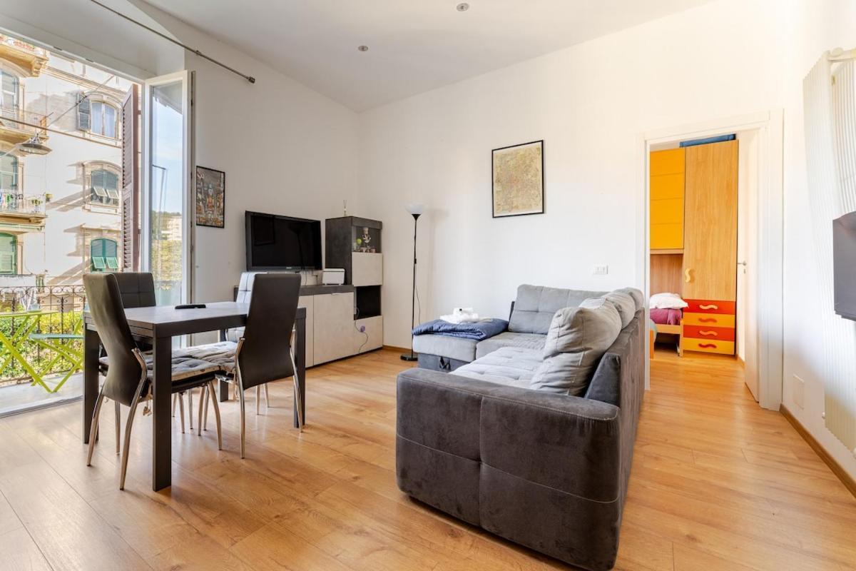 Apartament Domvs V Terrae La Spezia Zewnętrze zdjęcie